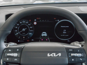 KIA XCeed 1.6T DCT Spirit Navi Kamera Sound-P ACC