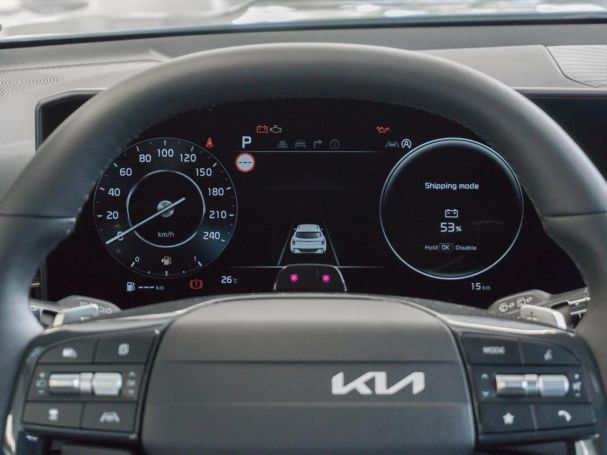 KIA XCeed 1.6T DCT Spirit Navi Kamera Sound-P ACC