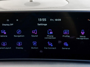 KIA XCeed 1.6T DCT Spirit Navi Kamera Sound-P ACC