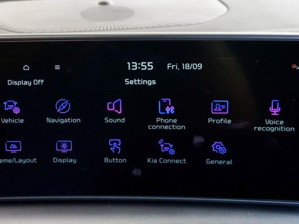 KIA XCeed 1.6T DCT Spirit Navi Kamera Sound-P ACC
