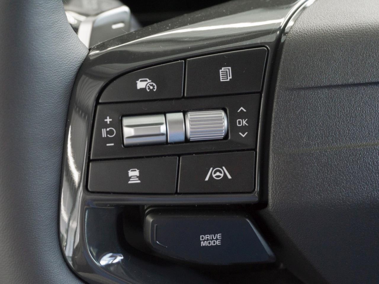 KIA XCeed 1.6T DCT Spirit Navi Kamera Sound-P ACC