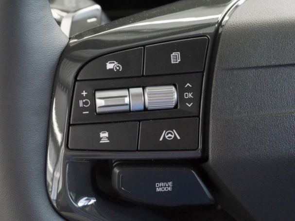 KIA XCeed 1.6T DCT Spirit Navi Kamera Sound-P ACC