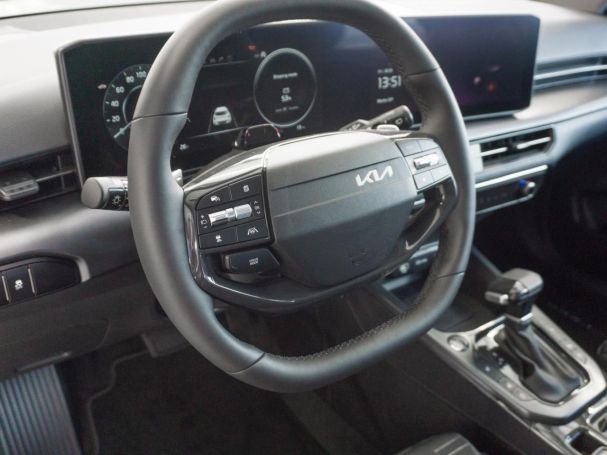 KIA XCeed 1.6T DCT Spirit Navi Kamera Sound-P ACC