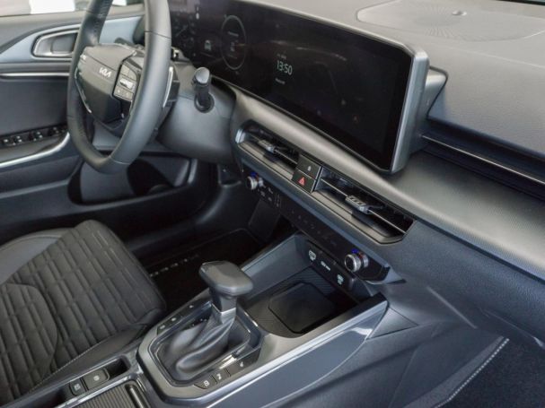KIA XCeed 1.6T DCT Spirit Navi Kamera Sound-P ACC