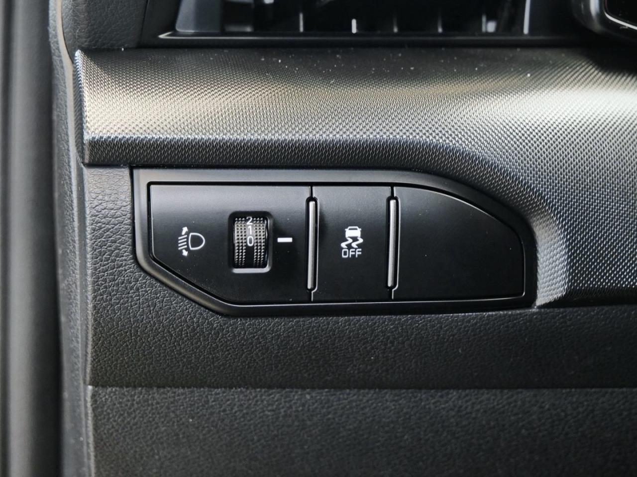 KIA XCeed 1.6T DCT Spirit Navi Kamera Sound-P ACC
