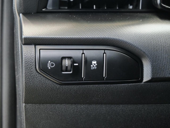 KIA XCeed 1.6T DCT Spirit Navi Kamera Sound-P ACC