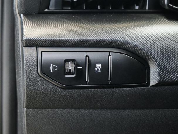 KIA XCeed 1.6T DCT Spirit Navi Kamera Sound-P ACC