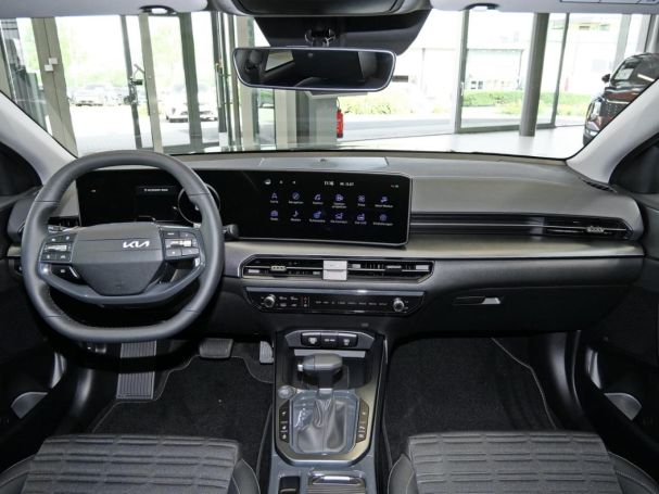 KIA XCeed 1.6T DCT Spirit Navi Kamera Sound-P ACC