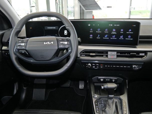 KIA XCeed 1.6T DCT Spirit Navi Kamera Sound-P ACC