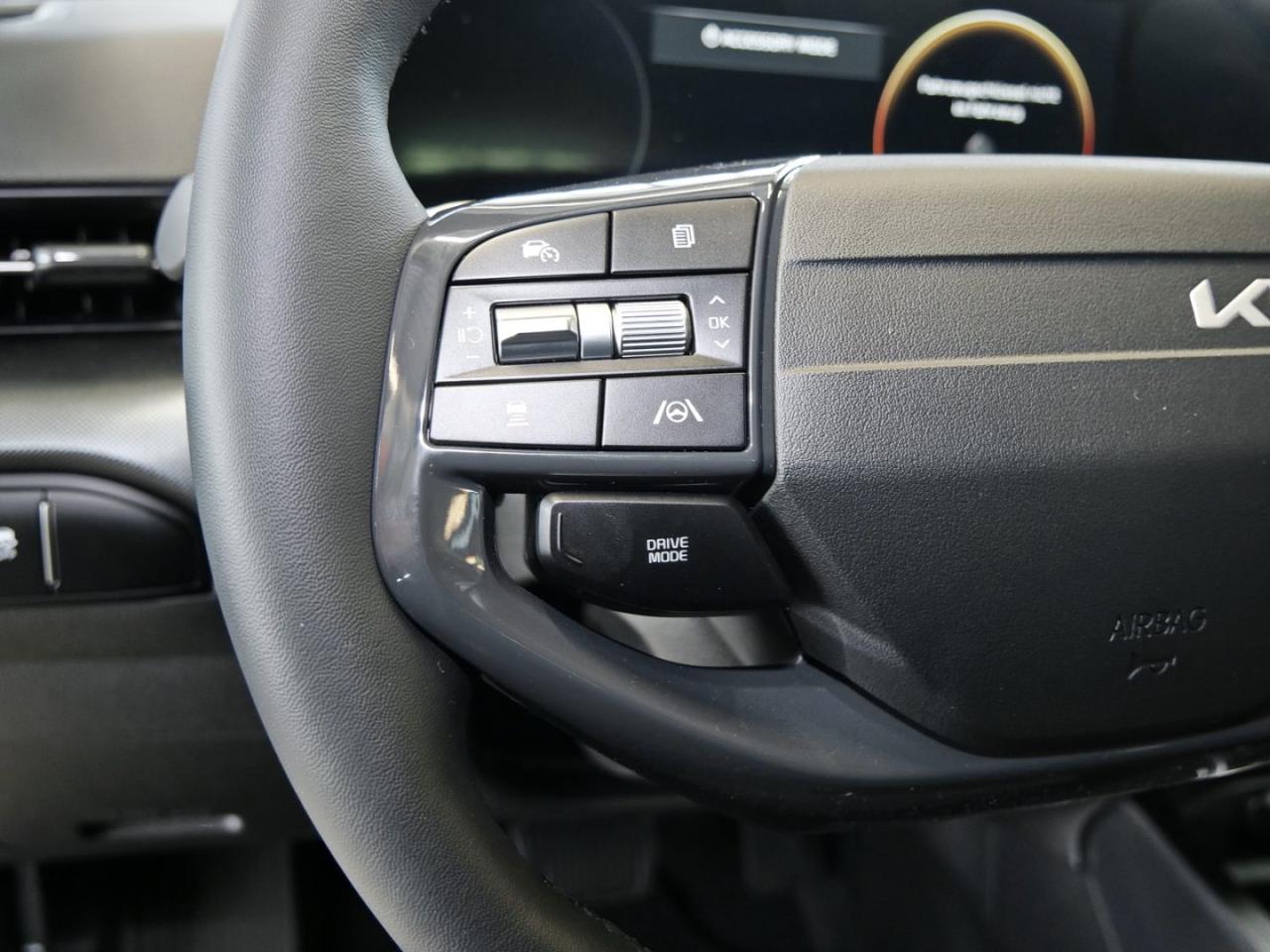 KIA XCeed 1.6T DCT Spirit Navi Kamera Sound-P ACC