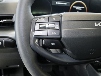 KIA XCeed 1.6T DCT Spirit Navi Kamera Sound-P ACC