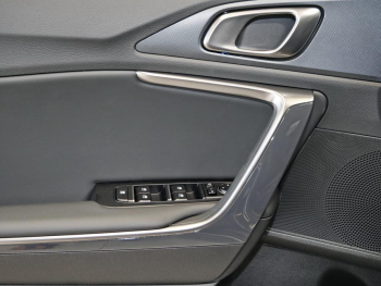 KIA XCeed 1.6T DCT Spirit Navi Kamera Sound-P ACC