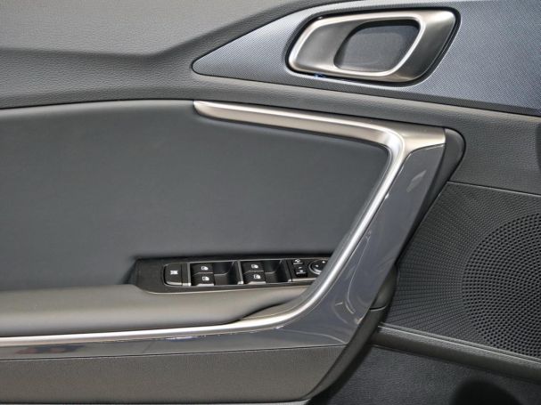 KIA XCeed 1.6T DCT Spirit Navi Kamera Sound-P ACC