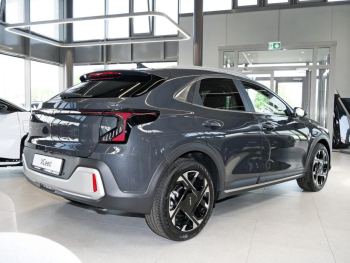 KIA XCeed 1.6T DCT Spirit Navi Kamera Sound-P ACC