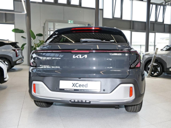 KIA XCeed 1.6T DCT Spirit Navi Kamera Sound-P ACC