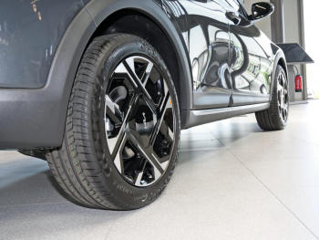 KIA XCeed 1.6T DCT Spirit Navi Kamera Sound-P ACC