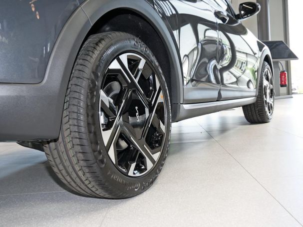 KIA XCeed 1.6T DCT Spirit Navi Kamera Sound-P ACC