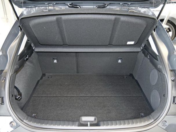 KIA XCeed 1.6T DCT Spirit Navi Kamera Sound-P ACC