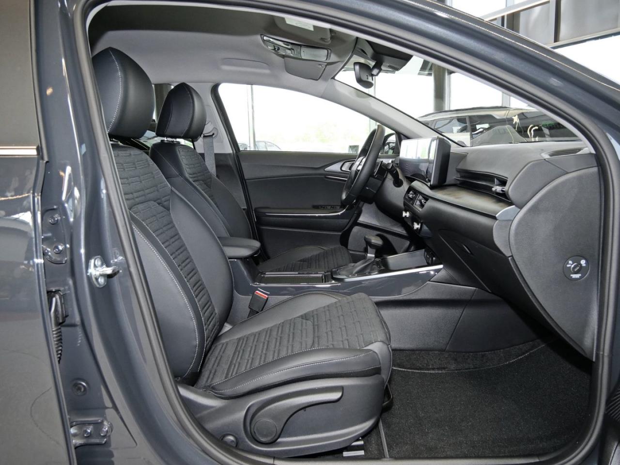 KIA XCeed 1.6T DCT Spirit Navi Kamera Sound-P ACC