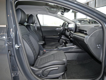 KIA XCeed 1.6T DCT Spirit Navi Kamera Sound-P ACC