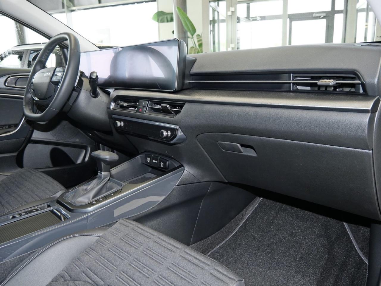KIA XCeed 1.6T DCT Spirit Navi Kamera Sound-P ACC
