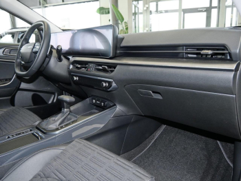 KIA XCeed 1.6T DCT Spirit Navi Kamera Sound-P ACC
