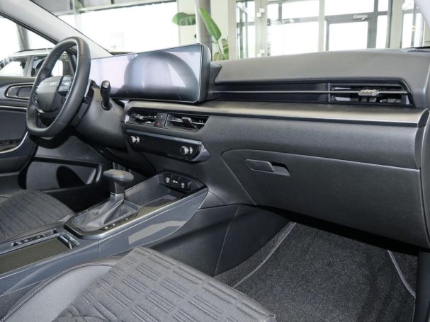 KIA XCeed 1.6T DCT Spirit Navi Kamera Sound-P ACC