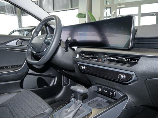 KIA XCeed 1.6T DCT Spirit Navi Kamera Sound-P ACC