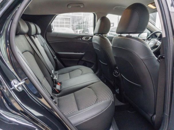 KIA XCeed 1.6T DCT Spirit Navi Kamera SHZ-Fond
