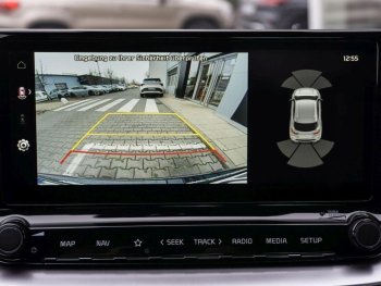 KIA XCeed 1.6T DCT Spirit Navi Kamera SHZ-Fond