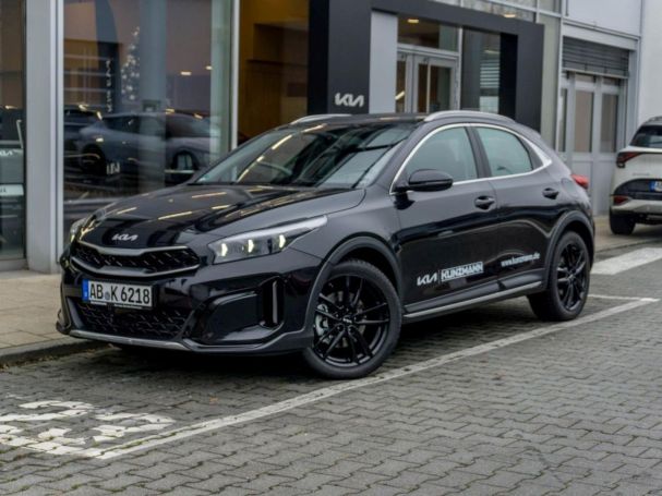 KIA XCeed 1.6T DCT Spirit Navi Kamera SHZ-Fond