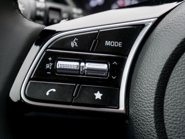 KIA XCeed 1.6T DCT Spirit Navi Kamera SHZ-Fond