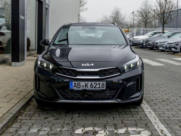 KIA XCeed 1.6T DCT Spirit Navi Kamera SHZ-Fond