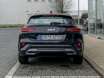 KIA XCeed 1.6T DCT Spirit Navi Kamera SHZ-Fond