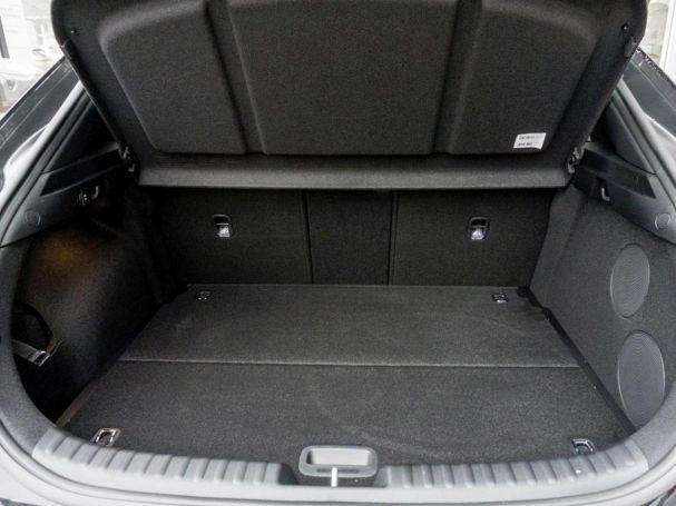 KIA XCeed 1.6T DCT Spirit Navi Kamera SHZ-Fond