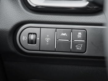 KIA XCeed 1.6T DCT Spirit Kamera Klima Lenkradheizung