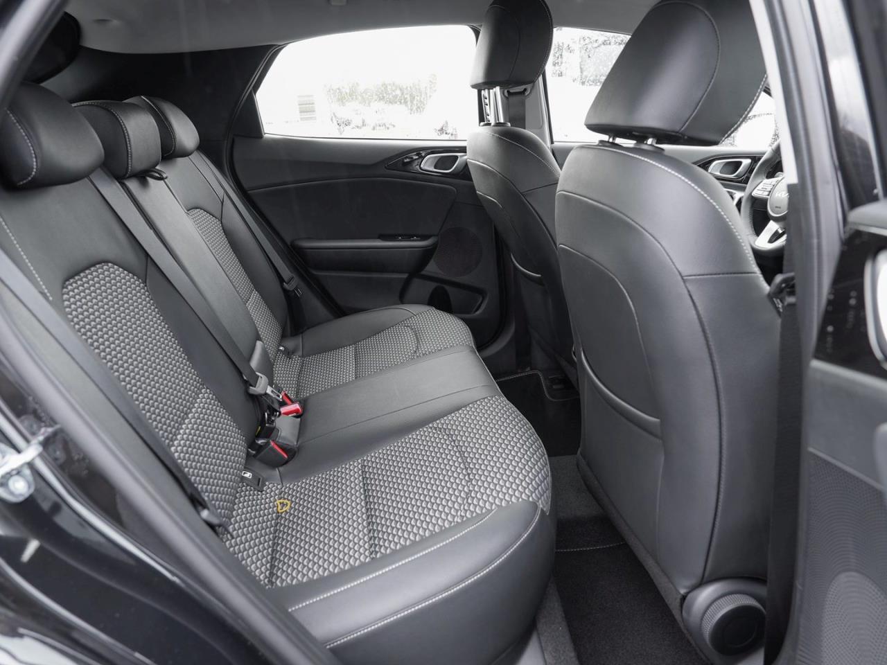 KIA XCeed 1.6T DCT Spirit Kamera Klima Lenkradheizung