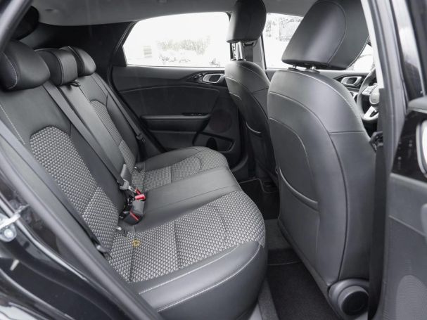 KIA XCeed 1.6T DCT Spirit Kamera Klima Lenkradheizung
