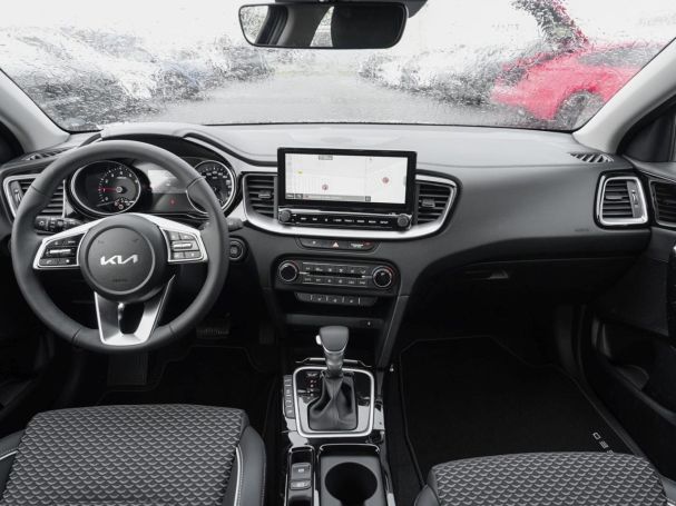 KIA XCeed 1.6T DCT Spirit Kamera Klima Lenkradheizung
