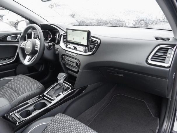 KIA XCeed 1.6T DCT Spirit Kamera Klima Lenkradheizung