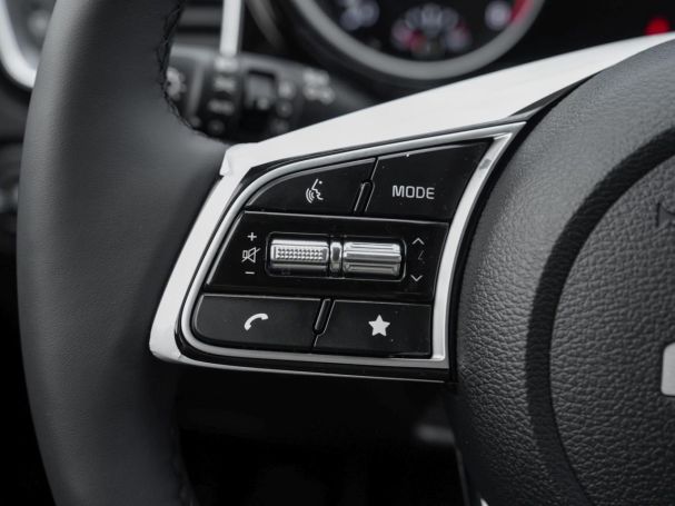 KIA XCeed 1.6T DCT Spirit Kamera Klima Lenkradheizung