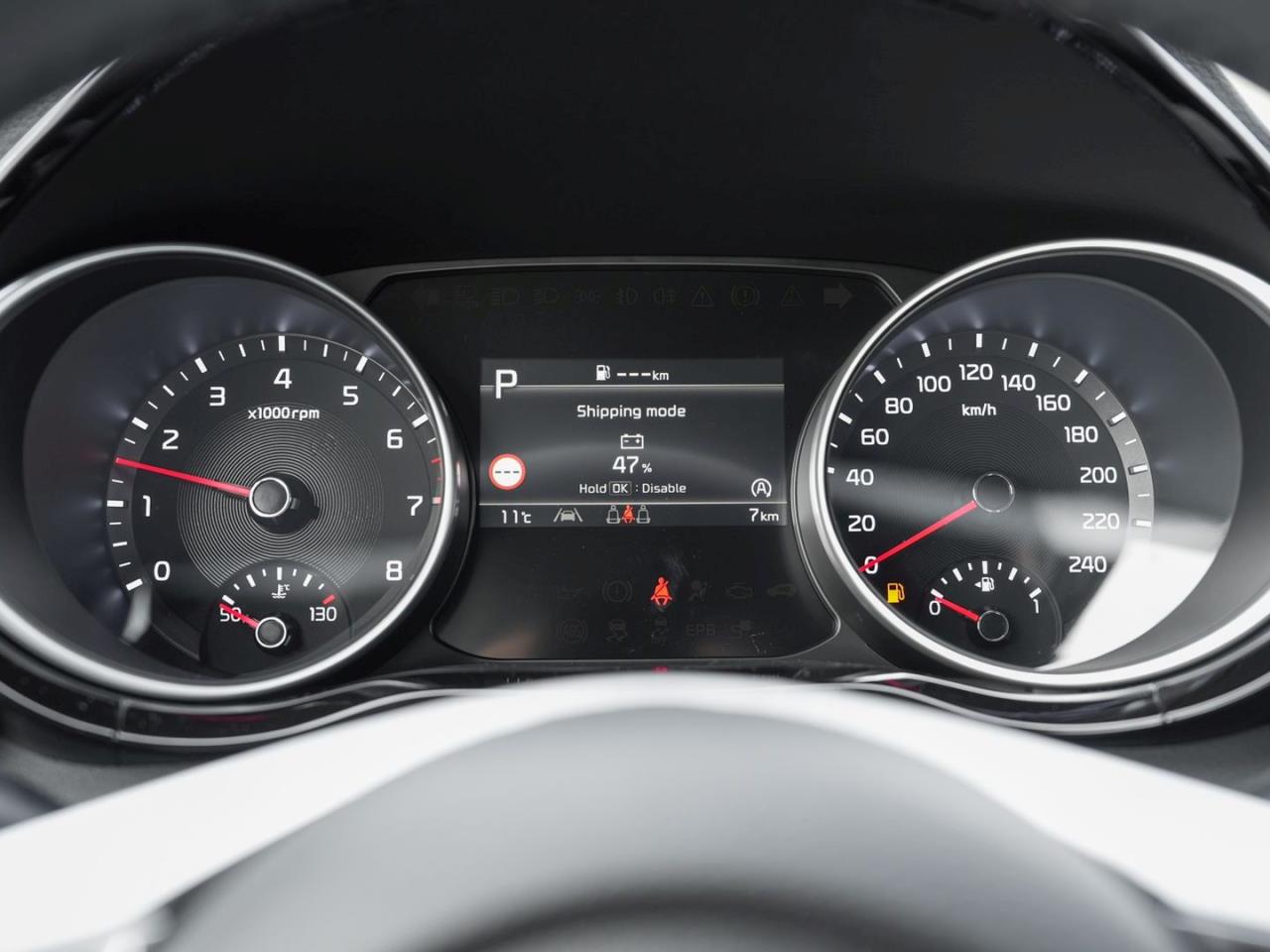 KIA XCeed 1.6T DCT Spirit Kamera Klima Lenkradheizung