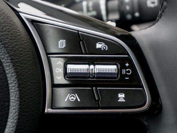 KIA XCeed 1.6T DCT Spirit Kamera Klima Lenkradheizung