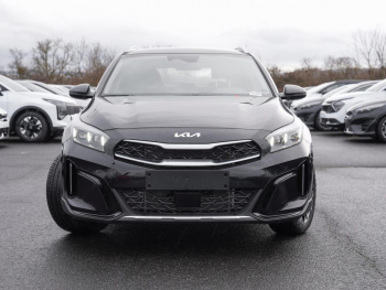KIA XCeed 1.6T DCT Spirit Kamera Klima Lenkradheizung