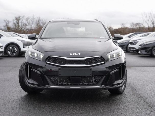 KIA XCeed 1.6T DCT Spirit Kamera Klima Lenkradheizung