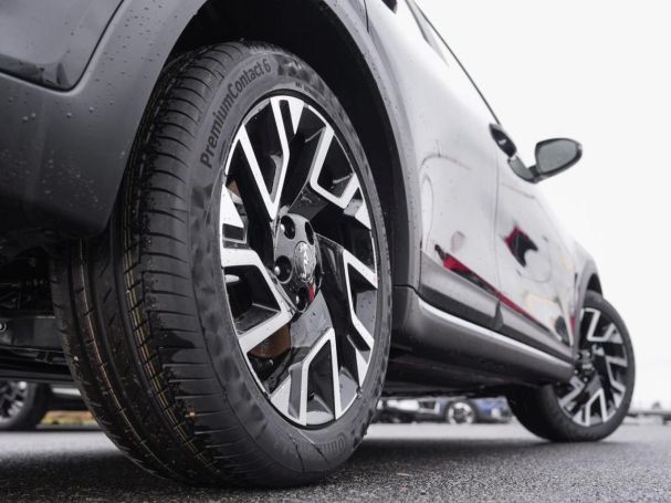 KIA XCeed 1.6T DCT Spirit Kamera Klima Lenkradheizung