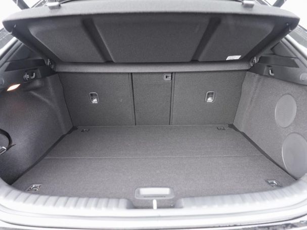 KIA XCeed 1.6T DCT Spirit Kamera Klima Lenkradheizung