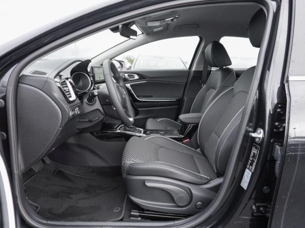 KIA XCeed 1.6T DCT Spirit Kamera Klima Lenkradheizung