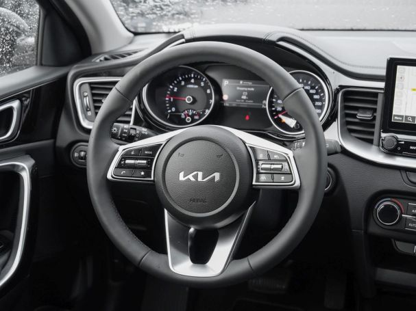 KIA XCeed 1.6T DCT Spirit Kamera Klima Lenkradheizung