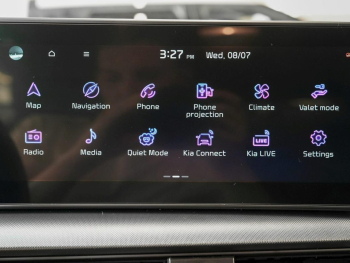 KIA XCeed 1.6T DCT Spirit Navi Kamera Sound-P ACC